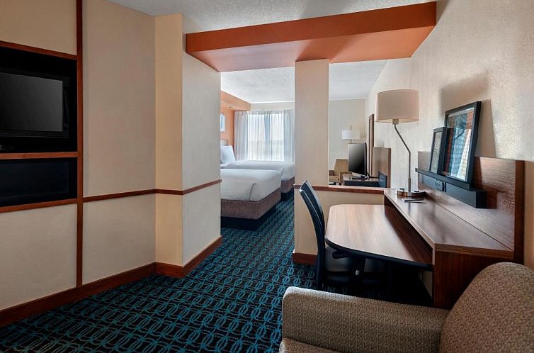 Fairfield Inn & Suites by Marriott Dover