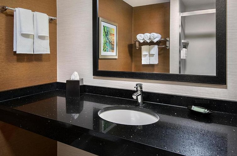 Fairfield Inn & Suites by Marriott Dover