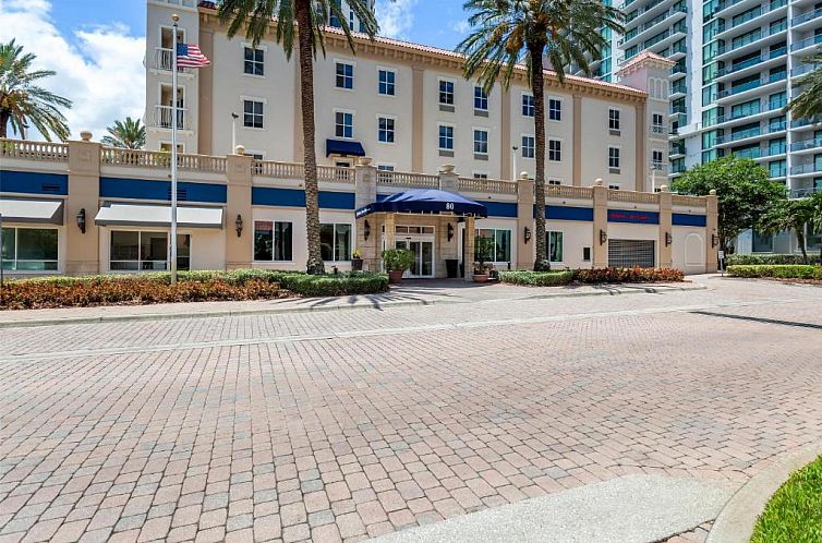 Hampton Inn & Suites St. Petersburg/Downtown