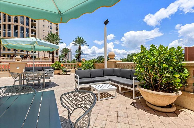 Hampton Inn & Suites St. Petersburg/Downtown