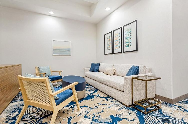 Hampton Inn & Suites St. Petersburg/Downtown