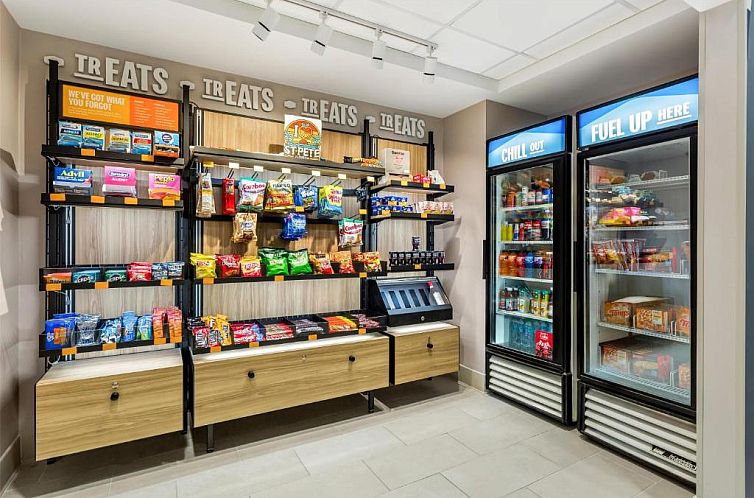 Hampton Inn & Suites St. Petersburg/Downtown