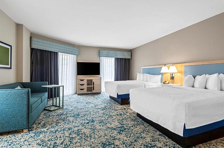 Hampton Inn & Suites St. Petersburg/Downtown