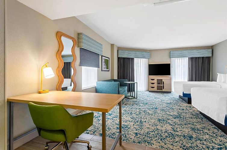 Hampton Inn & Suites St. Petersburg/Downtown