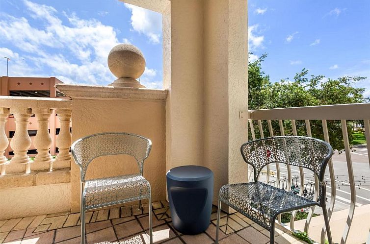 Hampton Inn & Suites St. Petersburg/Downtown