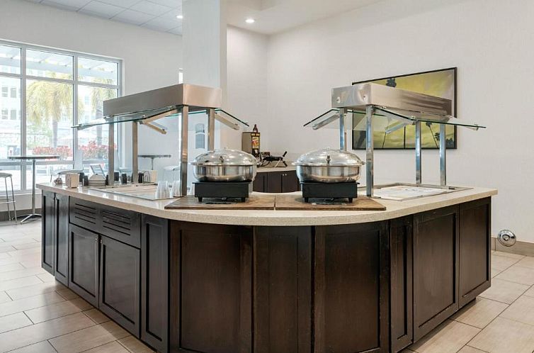 Staybridge Suites St. Petersburg FL, an IHG Hotel