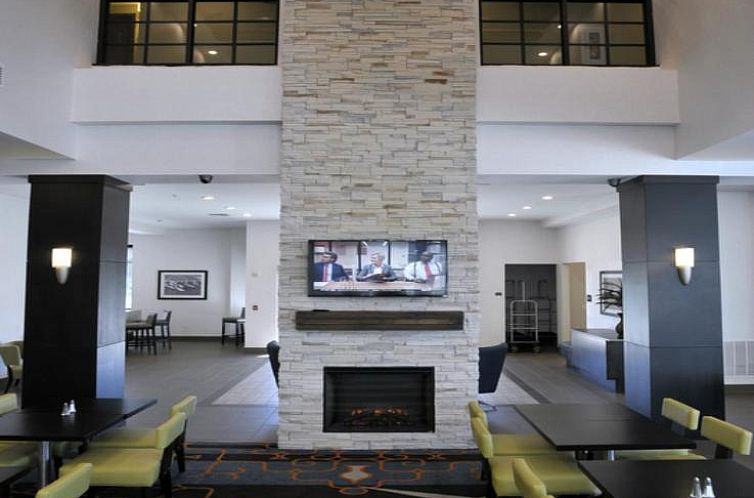 Staybridge Suites St. Petersburg FL, an IHG Hotel