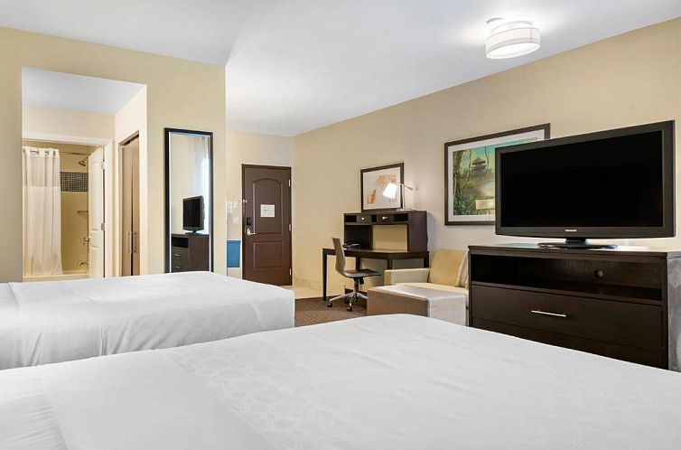Staybridge Suites St. Petersburg FL, an IHG Hotel