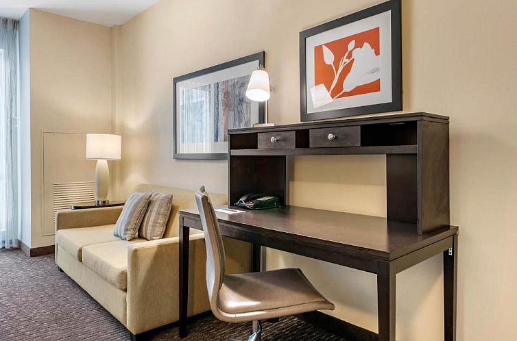 Staybridge Suites St. Petersburg FL, an IHG Hotel