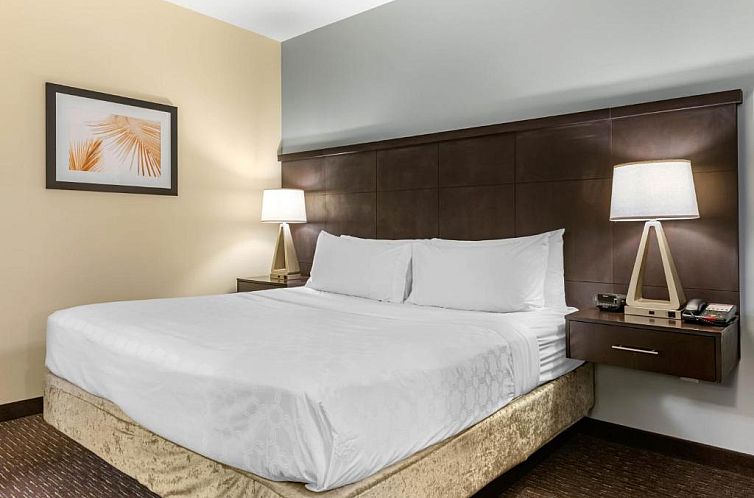 Staybridge Suites St. Petersburg FL, an IHG Hotel