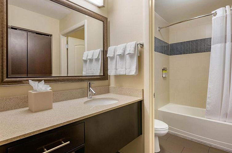 Staybridge Suites St. Petersburg FL, an IHG Hotel