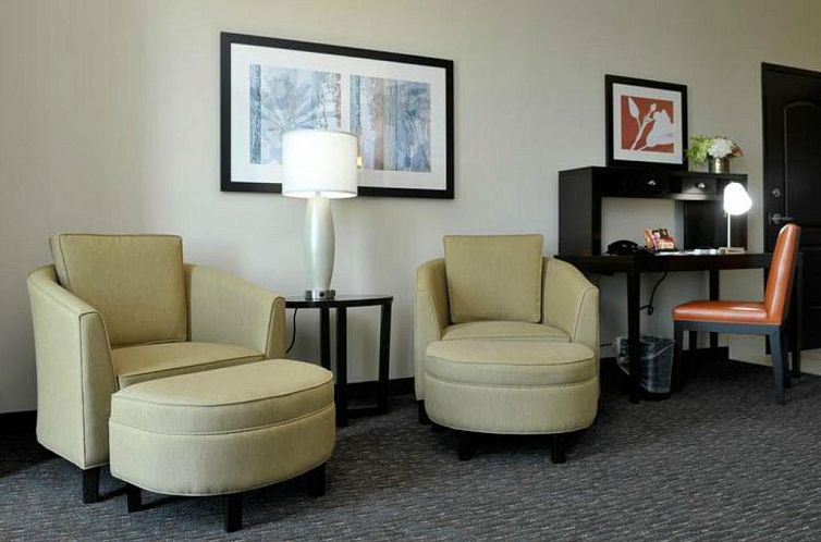 Staybridge Suites St. Petersburg FL, an IHG Hotel