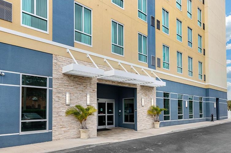 Staybridge Suites St. Petersburg FL, an IHG Hotel