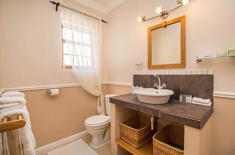 Montagu Vines Guesthouse