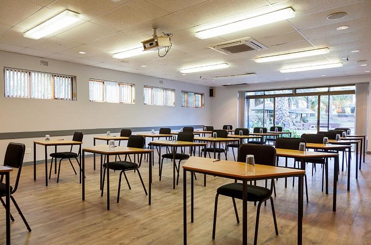 Montagu Springs Resort