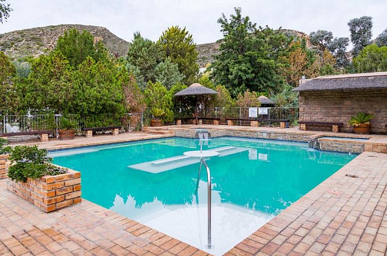 Montagu Springs Resort