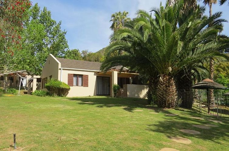 Montagu Springs Resort