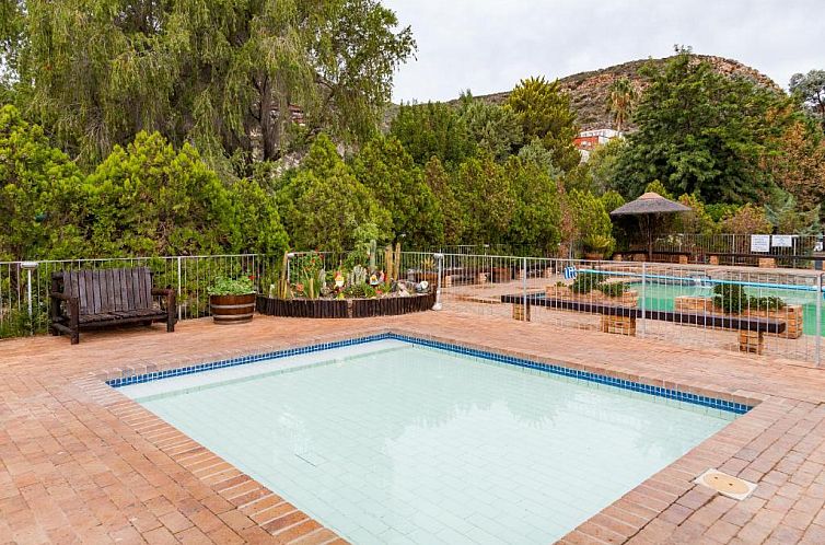 Montagu Springs Resort