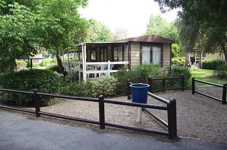 Montagu Springs Resort