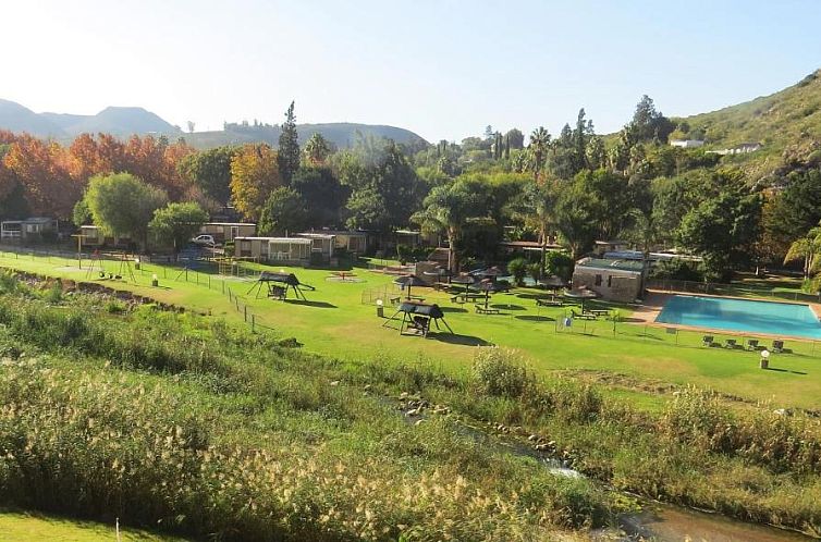 Montagu Springs Resort