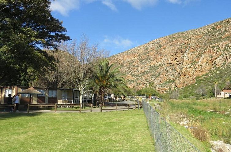 Montagu Springs Resort