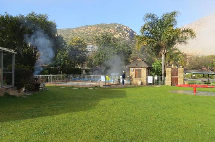 Montagu Springs Resort