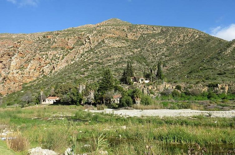 Montagu Springs Resort