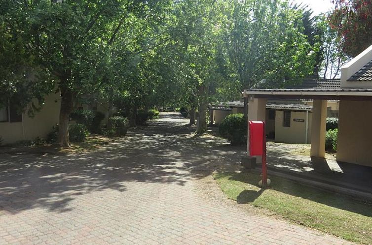 Montagu Springs Resort