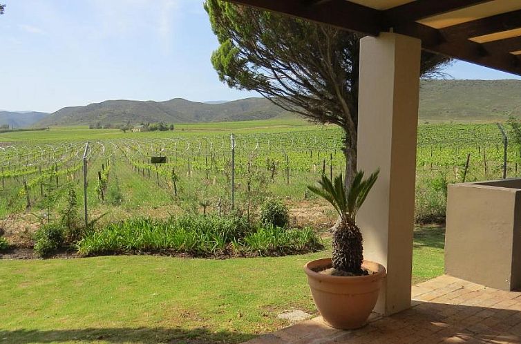 Montagu Springs Resort