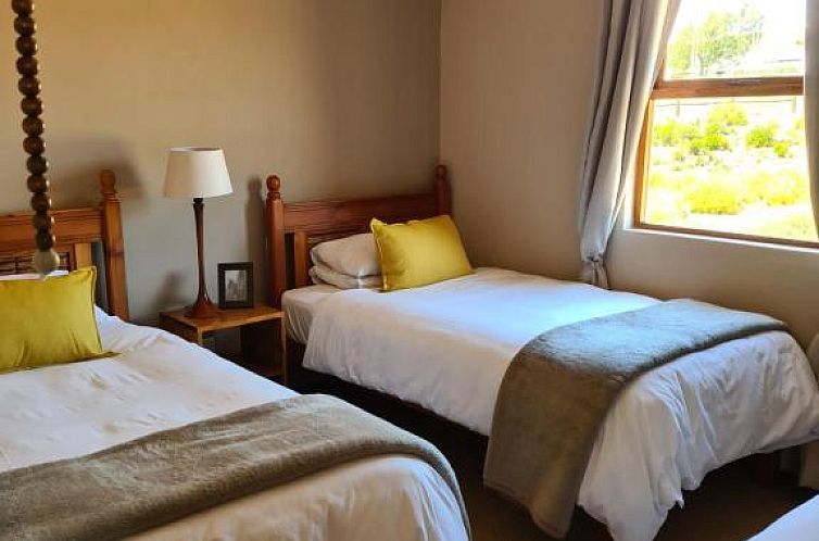 African Game Lodge