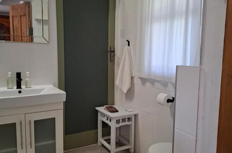 The Vineyard Country House