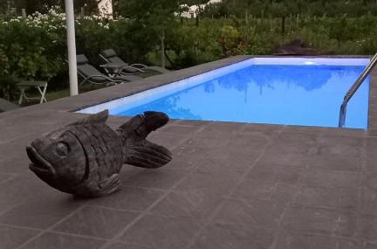 The Vineyard Country House