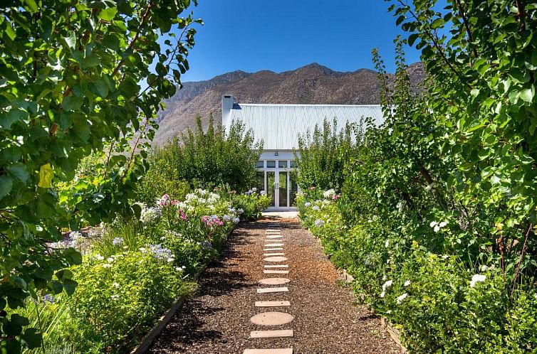 The Vineyard Country House