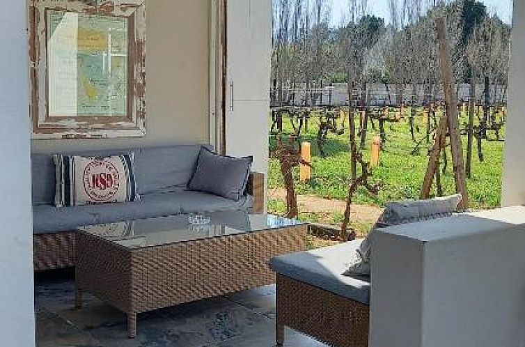 The Vineyard Country House