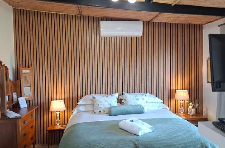 The Vineyard Country House