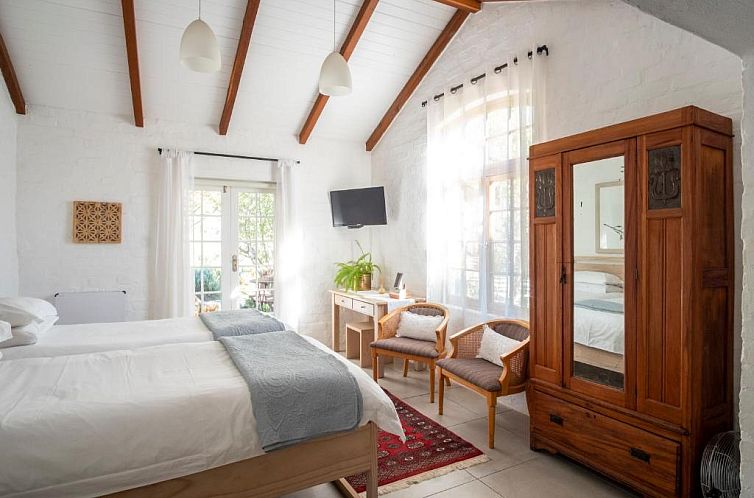 Kogman & Keisie Guest Farm