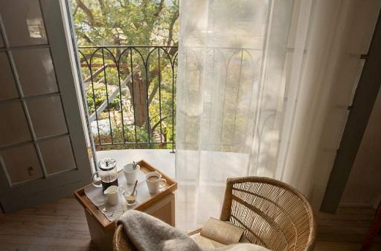 Kogman & Keisie Guest Farm