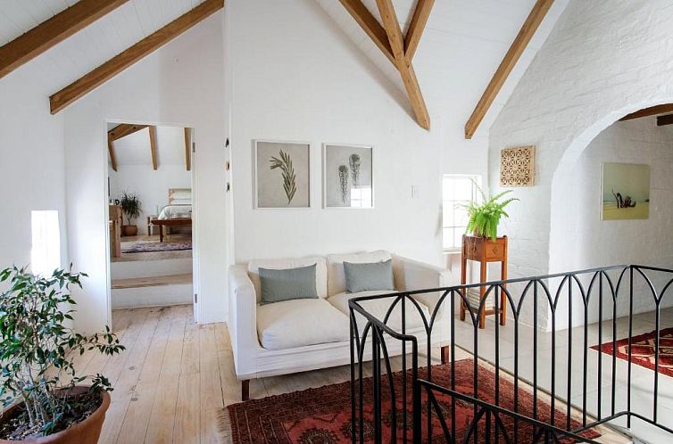 Kogman & Keisie Guest Farm