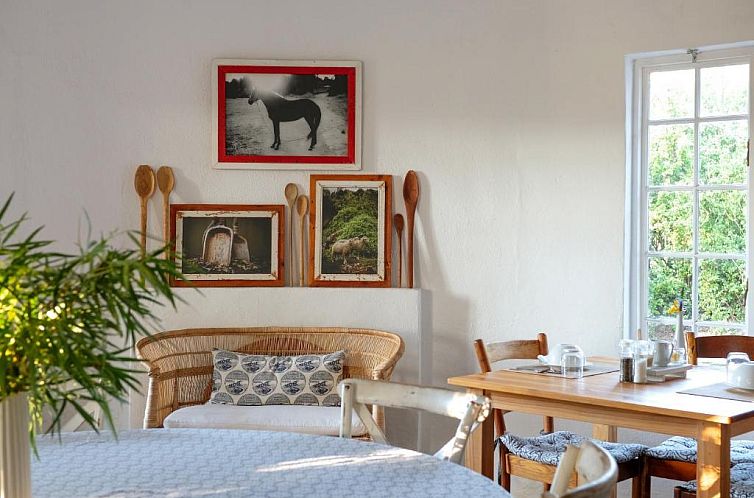 Kogman & Keisie Guest Farm