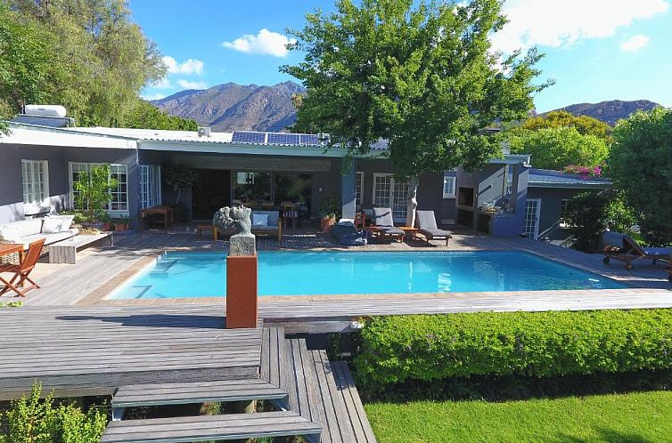 In Abundance Guest House