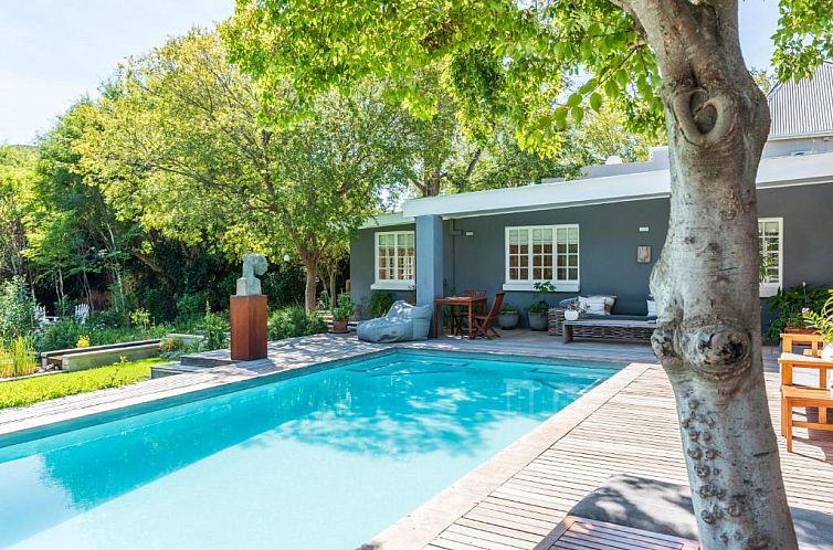 In Abundance Guest House