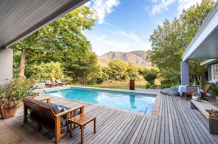 In Abundance Guest House