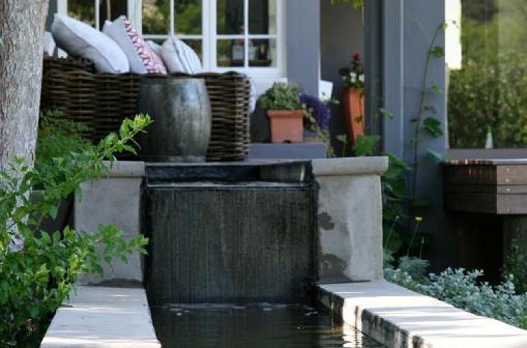 In Abundance Guest House