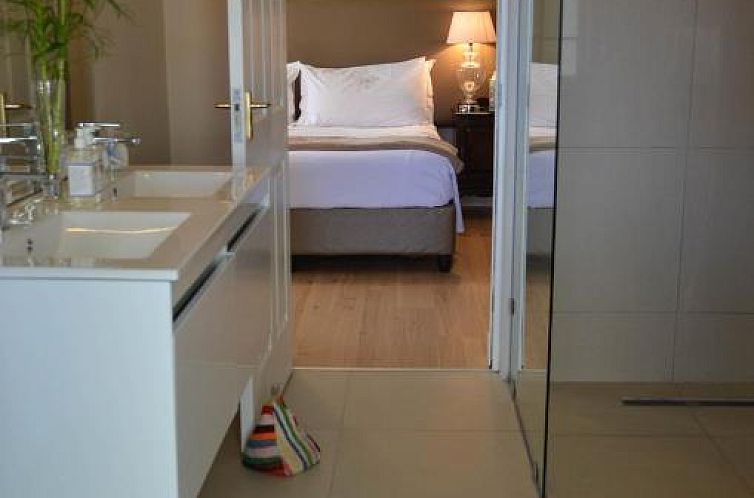 In Abundance Guest House