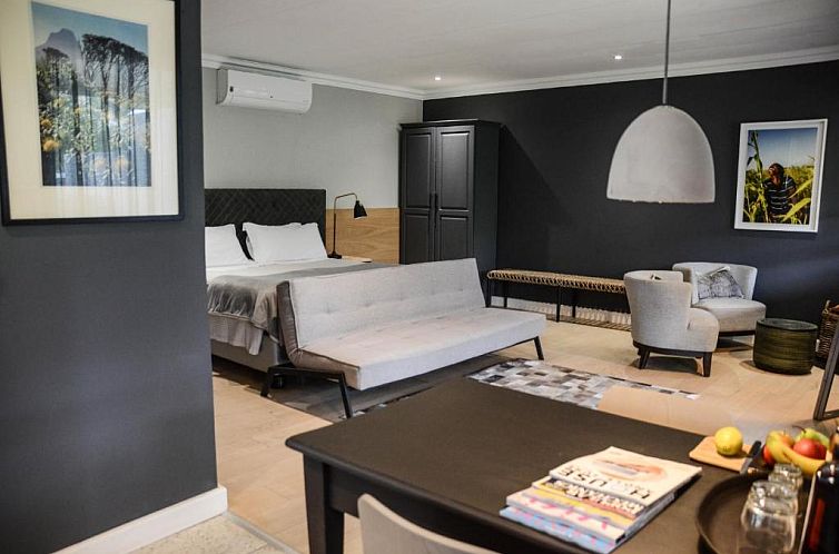 In Abundance Guest House