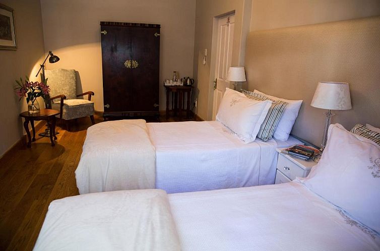 In Abundance Guest House