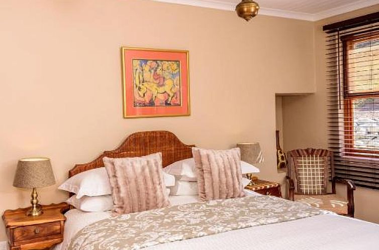 Bon Accord Farm Cottages