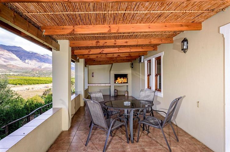 Bon Accord Farm Cottages