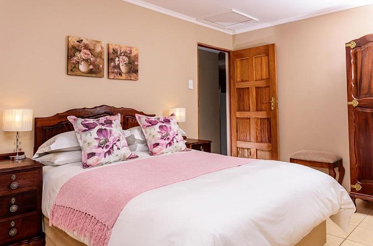 Bon Accord Farm Cottages