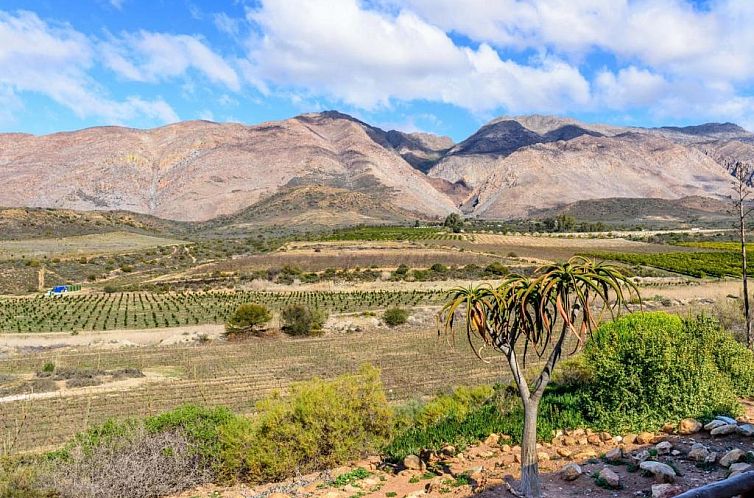 Bon Accord Farm Cottages